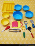 COOKING SET