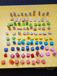 WOODEN BLOCKS