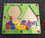 MAGNET PUZZLE