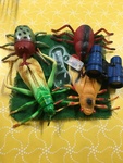BUGS
