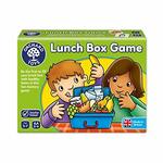 LUNCH BOX GAME