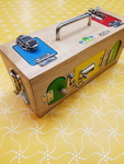 ORIGINAL LOCK ACTIVITY BOX