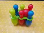 BOWLING SET