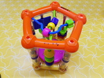 5 SIDED TOY