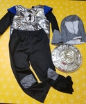 KNIGHT COSTUME