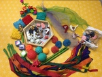 Sensory Box 1