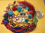 Sensory Box 2