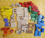 BUILDING BLOCKS