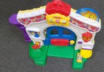 LEARNING PLAY CENTRE HOUSE