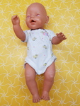 Bella the Baby Doll