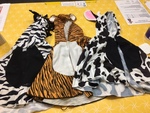 Animal Capes