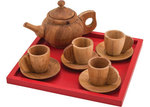 Japanese Tea Set