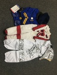 Career Dress Up's