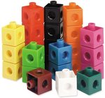 Maths Snap Cubes