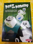 Pass the Pandas