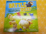 Battle Sheep