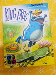 King Frog