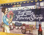 The Little Flower Shop