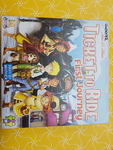 Ticket to Ride - First Journey