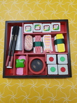 Sushi Slicing Play Set