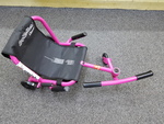 Pink Ezyroller