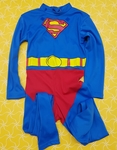 Superman Costume