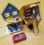 Peppa Pig Playhouse