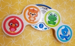 Baby Einstein Drum Kit