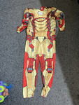 Iron Man Costume