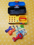 My First ToolBox