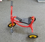 Small Rabo Trike