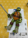 Teenage Mutant Ninja Turtle - Leonardo