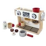 Barista Coffee Machine