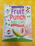 Fruit Punch Halli Galli