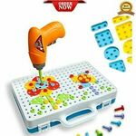 Creative Magic Panel