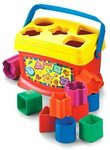 FP Shape Sorter