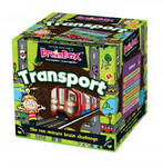 Transport Brainbox