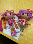 La La Loopsy Dolls