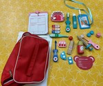 Doctors Bag