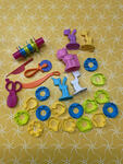 Play Dough set