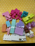Assorted Mega Blocks