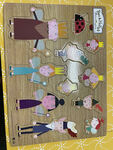 Ben and Holly's Little Kingdom puzzle
