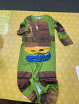 Ninja Turtle Costume