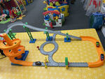 Thomas and Percy's Carnival Adventure