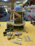 Windmill Playset