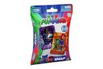 PJ Masks Snap Game