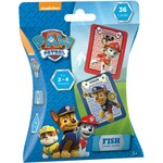 Paw Patrol Snap game