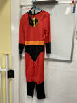 Incredibles 2 Costume