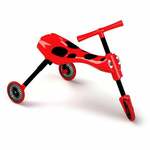 Red Scuttlebug Trike