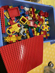 Assorted Duplo Set